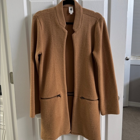 VICI- Catalog Pocketed Coat- NWOT - Picture 5 of 8